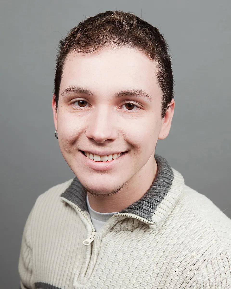 Headshot