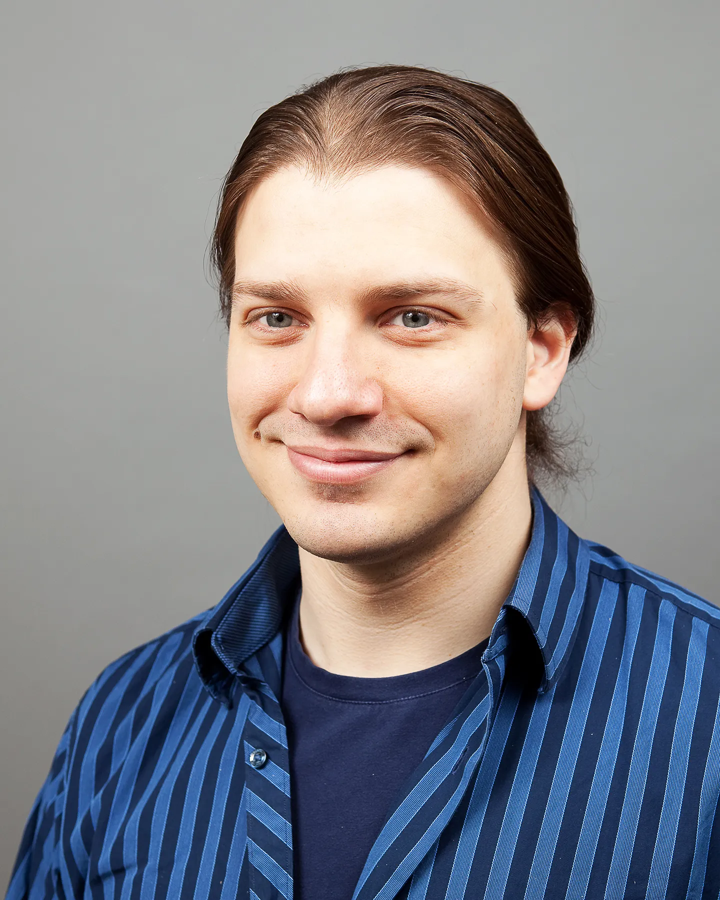 Headshot