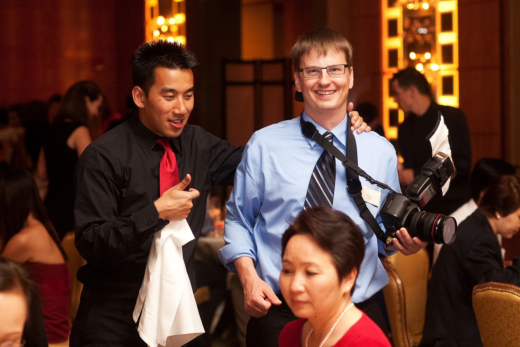 Photographer Erik Patton